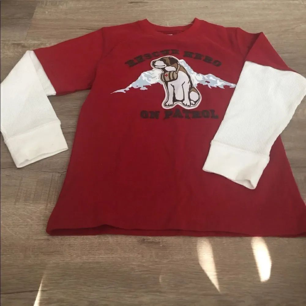 🎉Last deal🎉Gymboree sweater ❤️